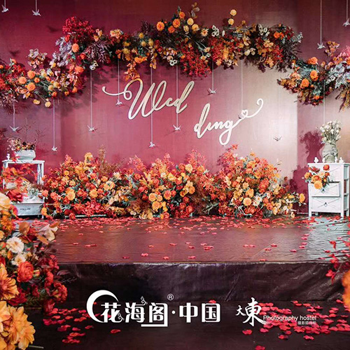 惠州婚宴酒店預訂小技巧的關鍵點，都在這兒了